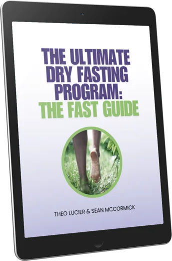 Dry Fast With Friends guide