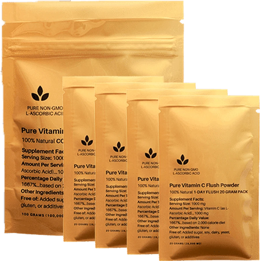 Vitamin C kit
